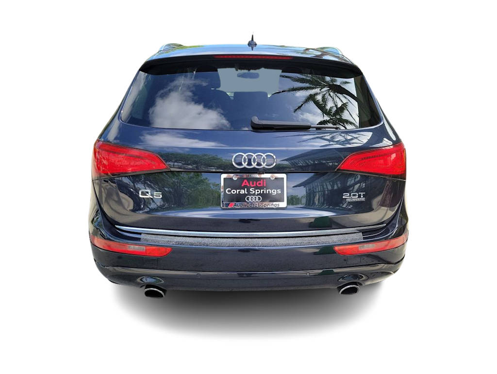 Thumbnail: 2017 Audi Q5 - 5