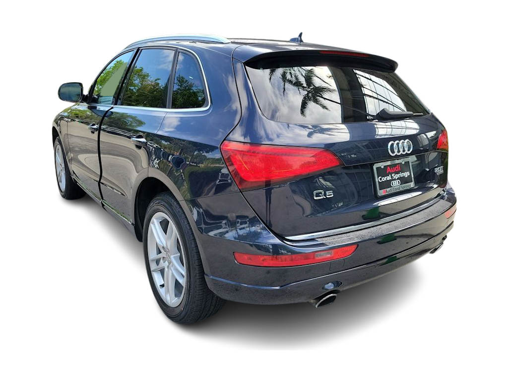 Thumbnail: 2017 Audi Q5 - 26