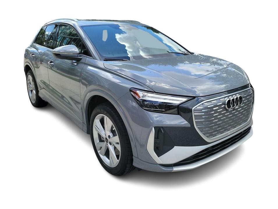 Thumbnail: 2023 Audi Q4 e-tron - 20