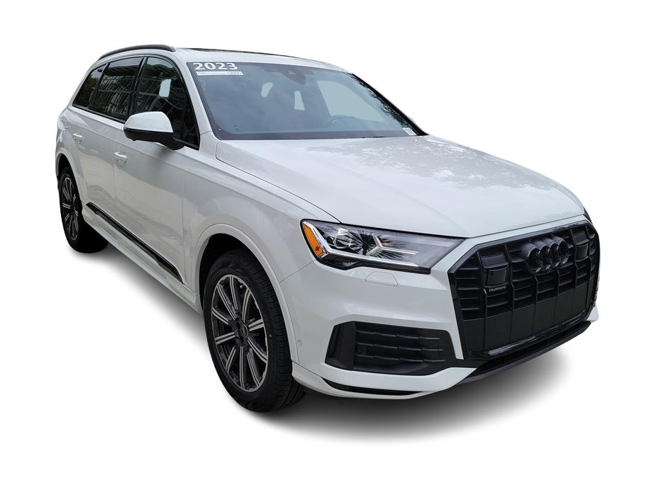 Thumbnail: 2023 Audi Q7 - 19