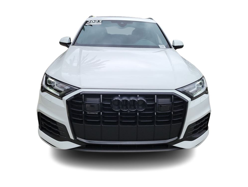 Thumbnail: 2023 Audi Q7 - 26