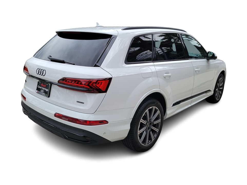 Thumbnail: 2023 Audi Q7 - 21