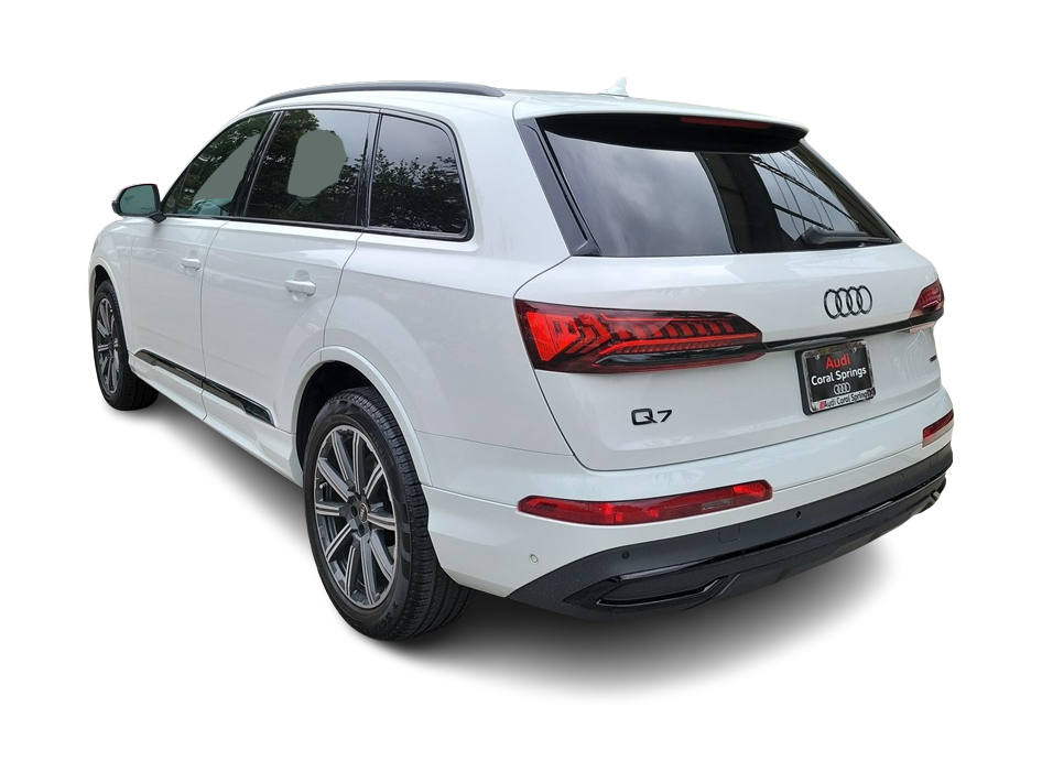 Thumbnail: 2023 Audi Q7 - 24