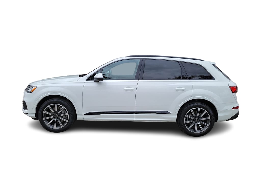 Thumbnail: 2023 Audi Q7 - 20