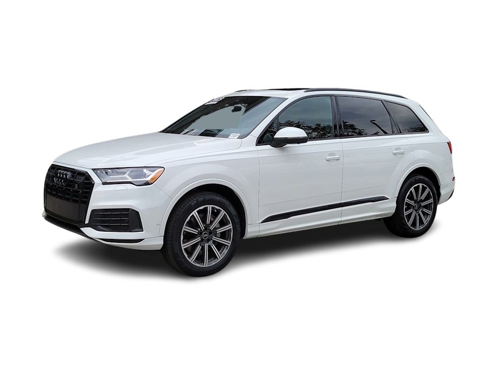 Thumbnail: 2023 Audi Q7 - 3