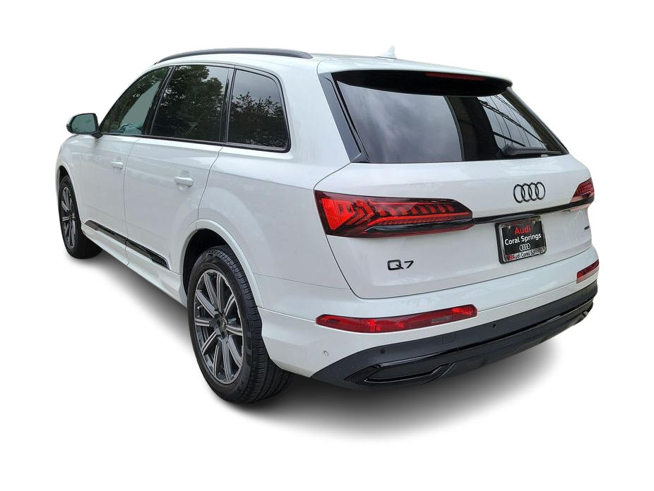 Thumbnail: 2023 Audi Q7 - 4
