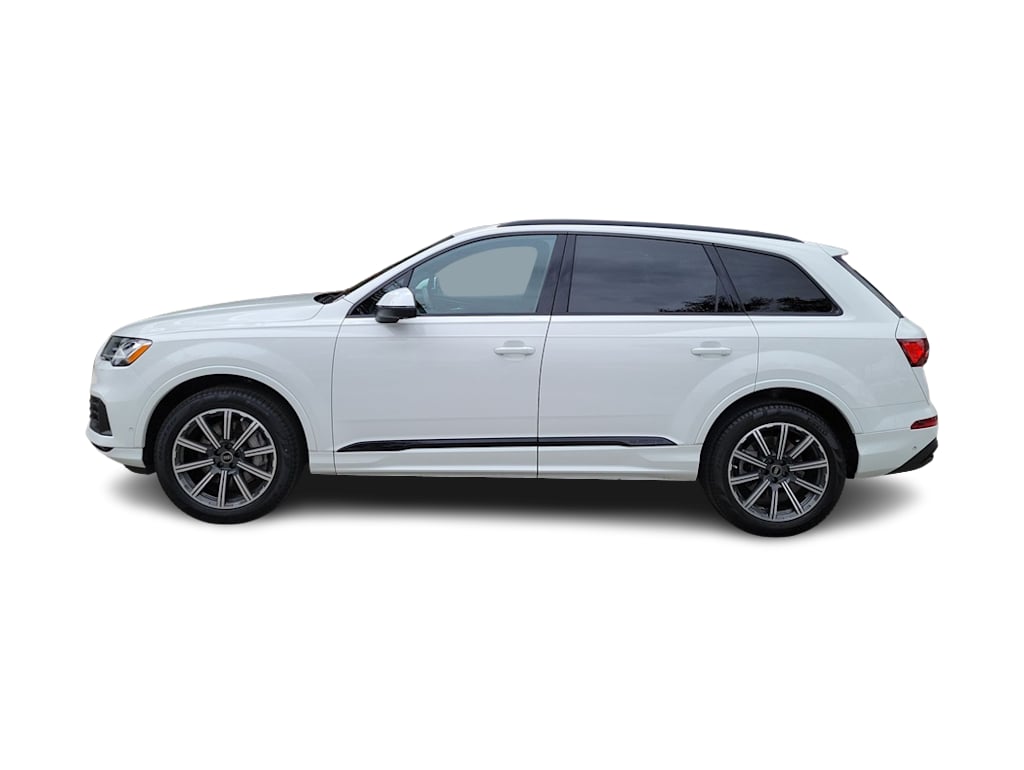 Thumbnail: 2023 Audi Q7 - 23