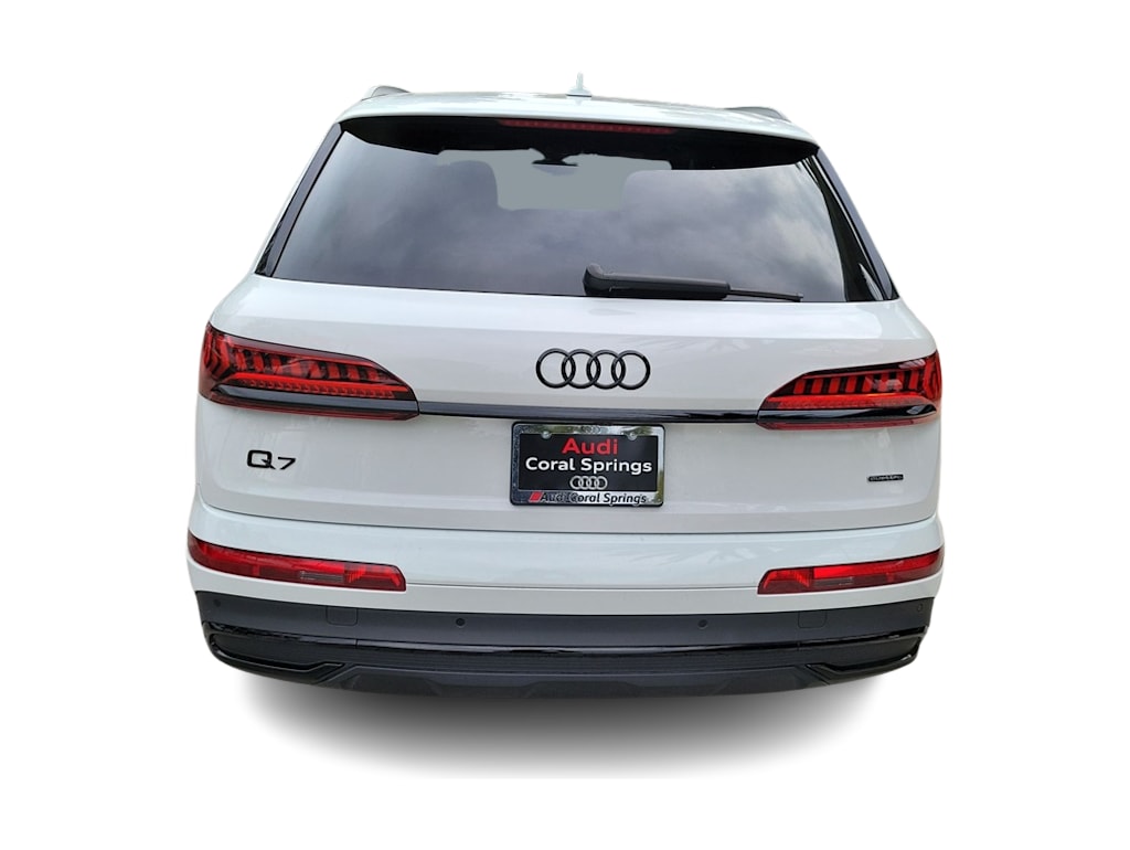 Thumbnail: 2023 Audi Q7 - 25