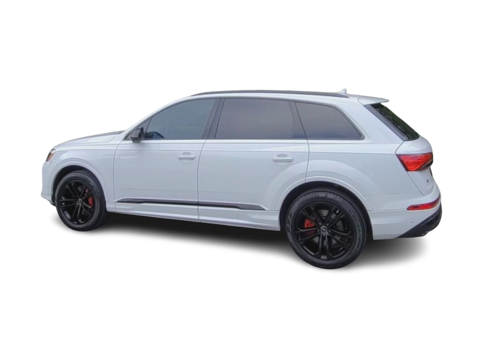 Thumbnail: 2025 Audi Q7 - 23