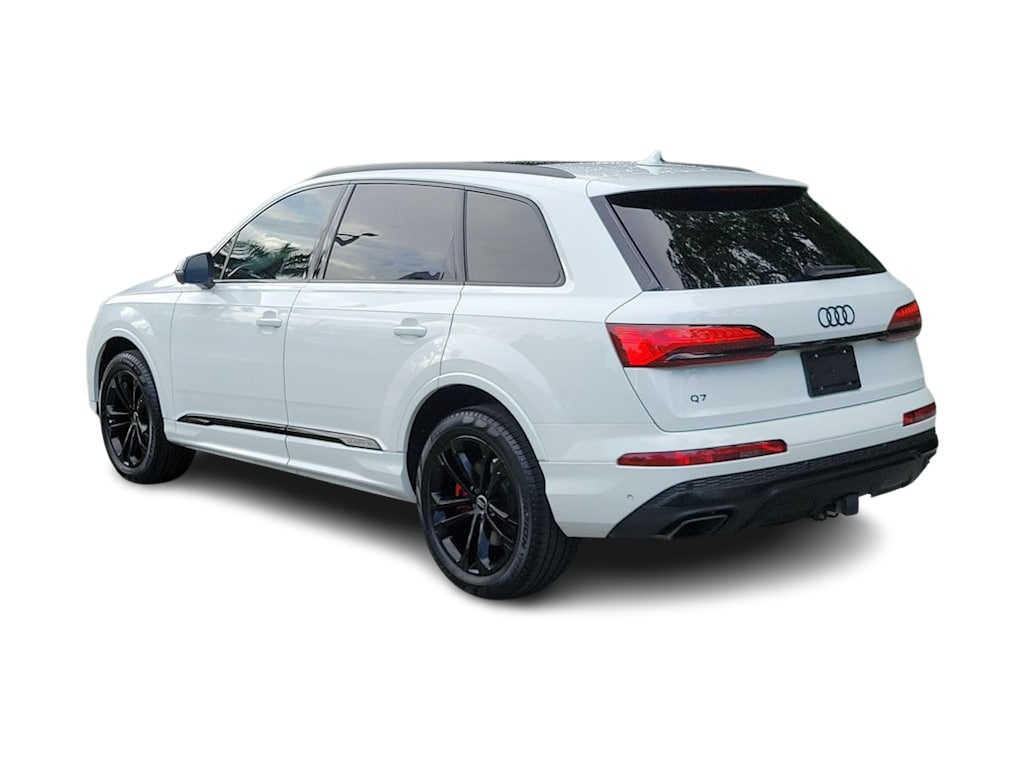 Thumbnail: 2025 Audi Q7 - 4