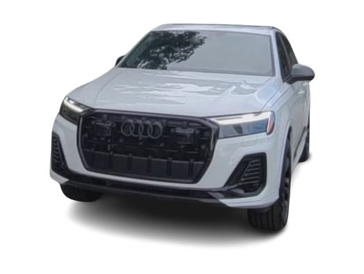 Thumbnail: 2025 Audi Q7 - 6