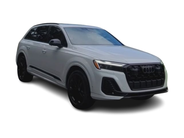 Thumbnail: 2025 Audi Q7 - 21