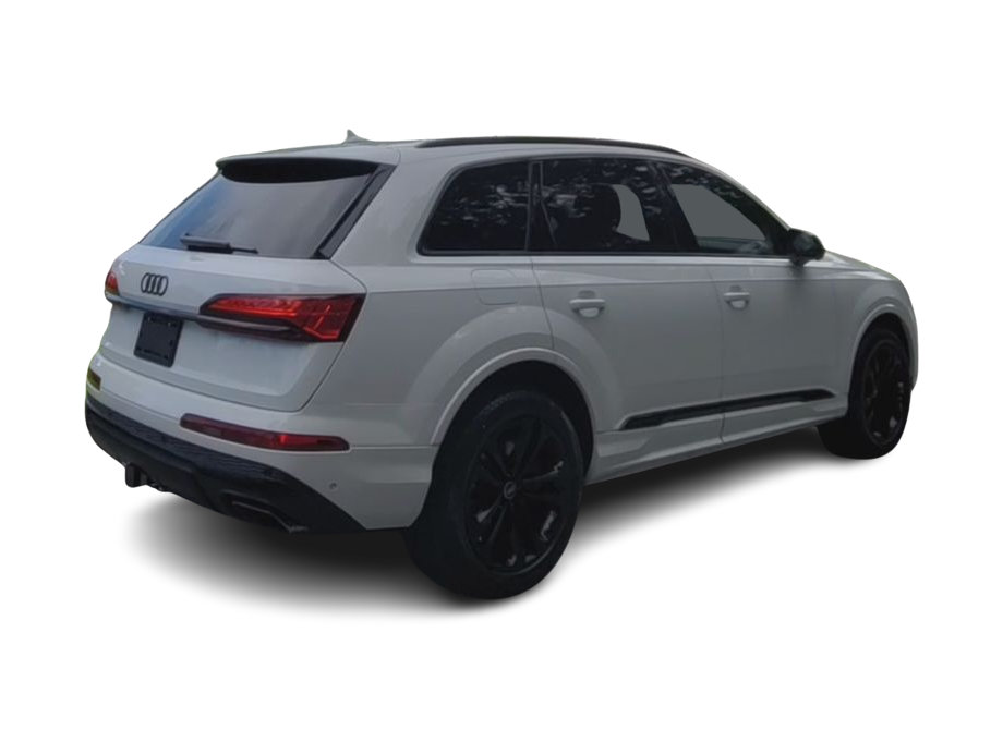 Thumbnail: 2025 Audi Q7 - 24