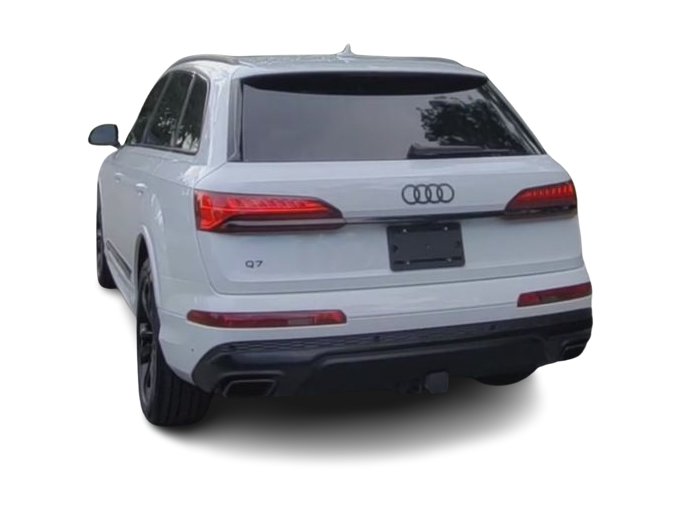 Thumbnail: 2025 Audi Q7 - 5