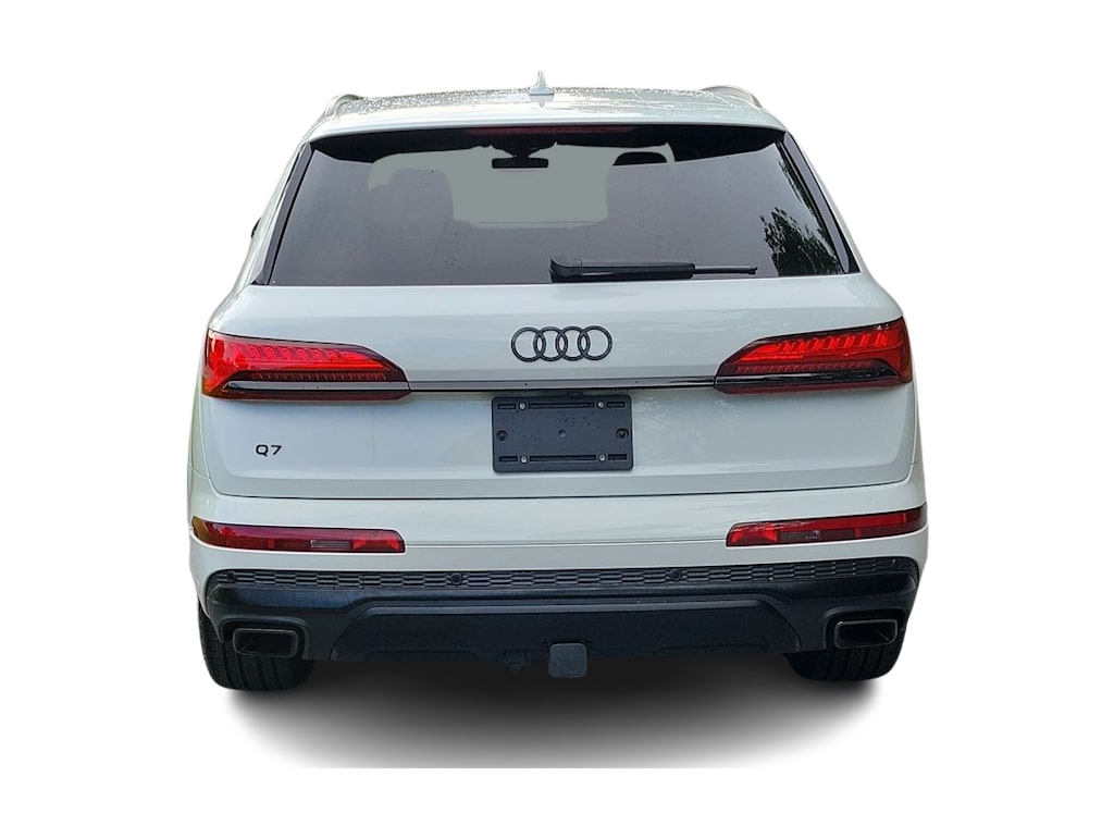 Thumbnail: 2025 Audi Q7 - 27