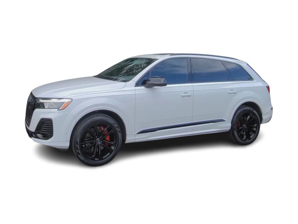 Thumbnail: 2025 Audi Q7 - 3