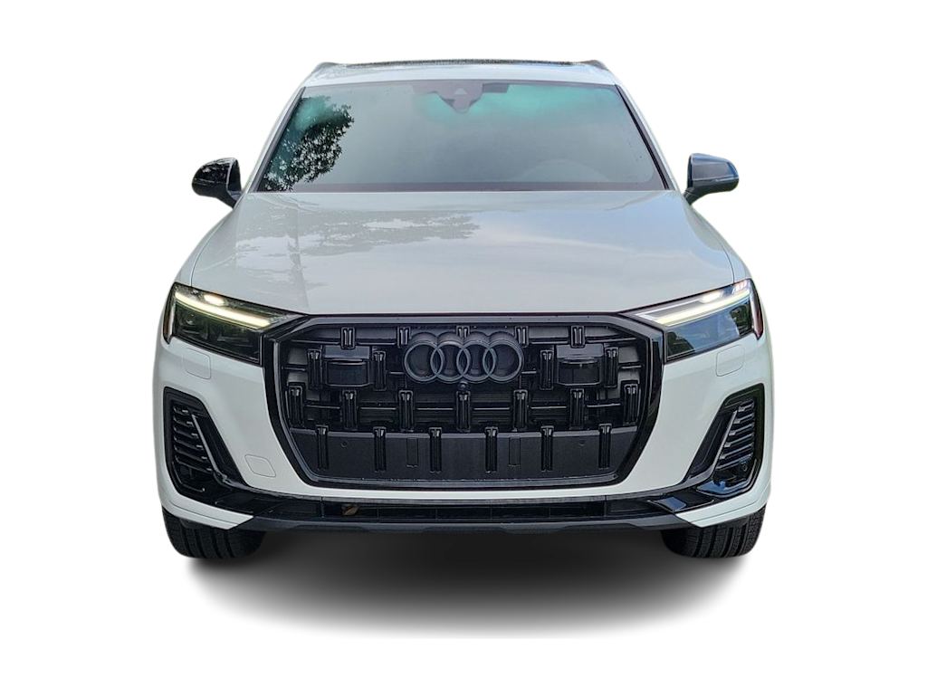Thumbnail: 2025 Audi Q7 - 28