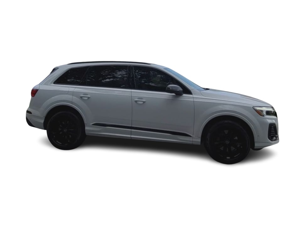 Thumbnail: 2025 Audi Q7 - 25