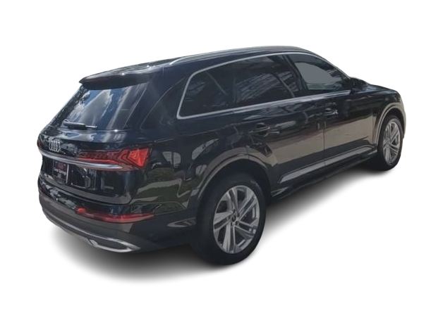 Thumbnail: 2023 Audi Q7 - 25