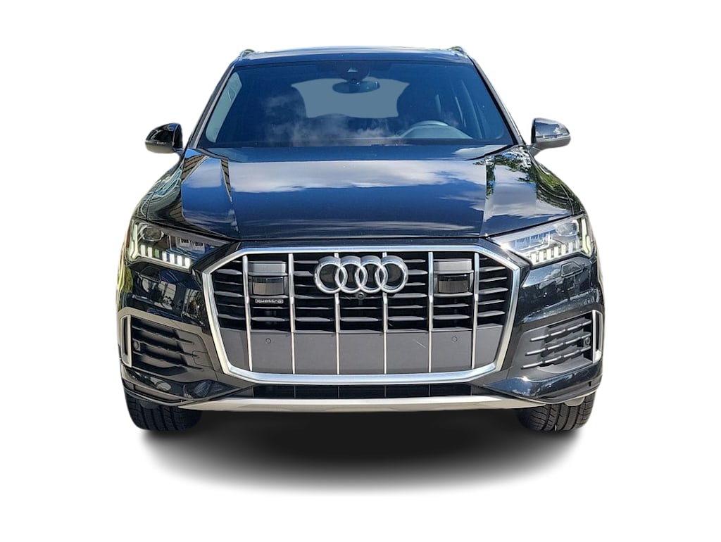 Thumbnail: 2023 Audi Q7 - 6