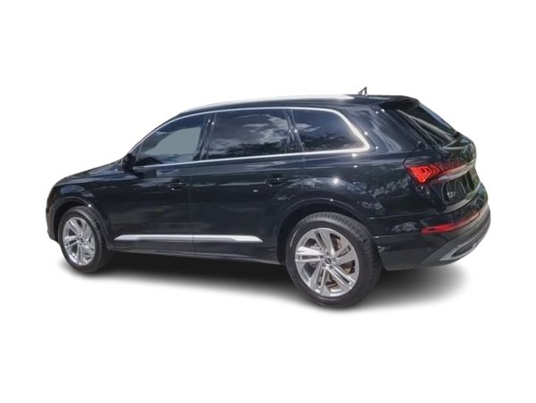 Thumbnail: 2023 Audi Q7 - 24