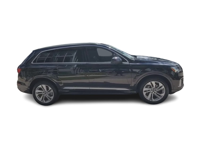 Thumbnail: 2023 Audi Q7 - 26