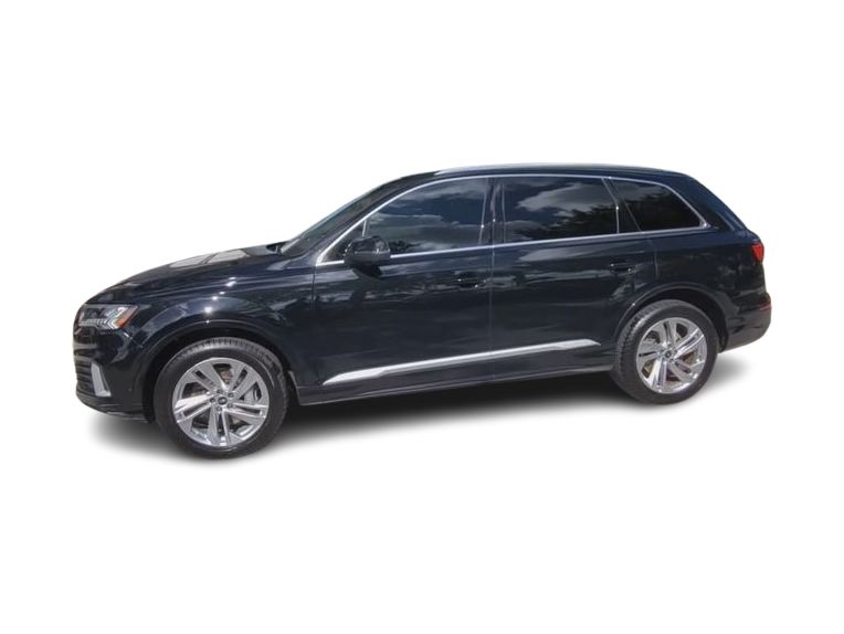 Thumbnail: 2023 Audi Q7 - 3