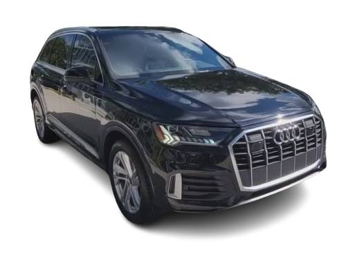 Thumbnail: 2023 Audi Q7 - 21