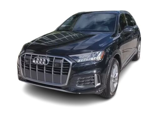 Thumbnail: 2023 Audi Q7 - 22