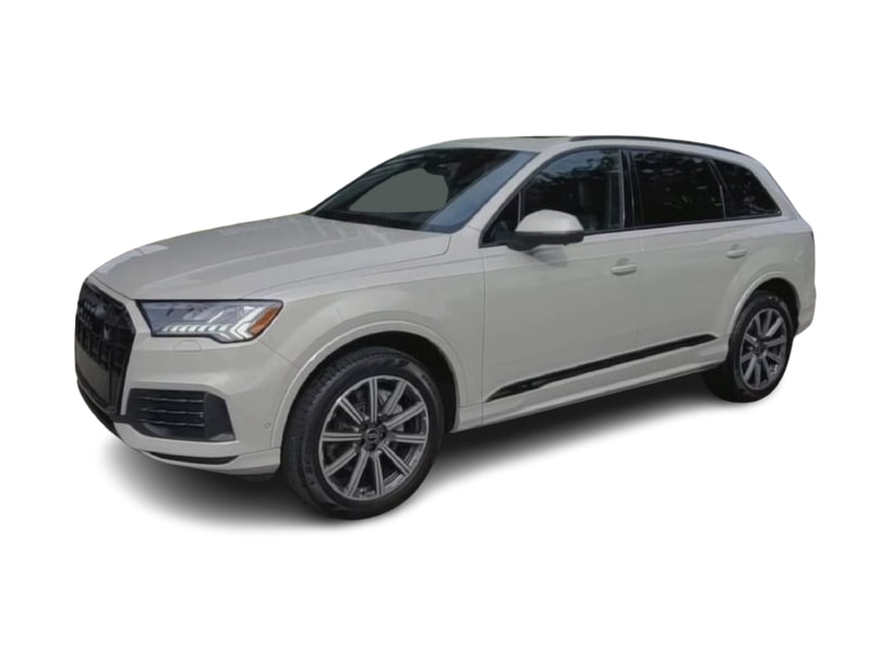 Thumbnail: 2024 Audi Q7 - 22
