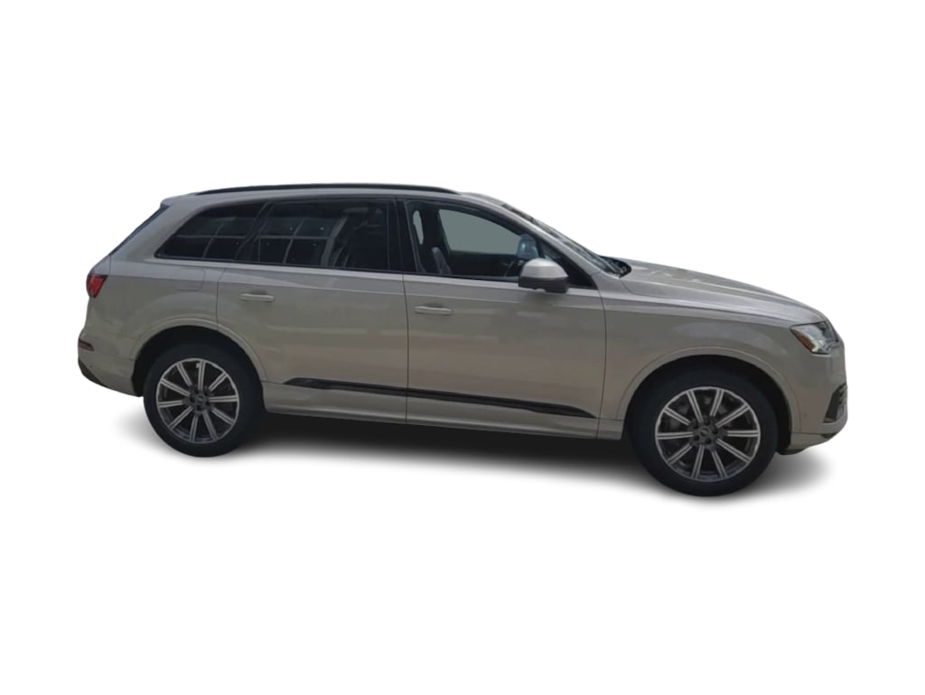 Thumbnail: 2024 Audi Q7 - 24