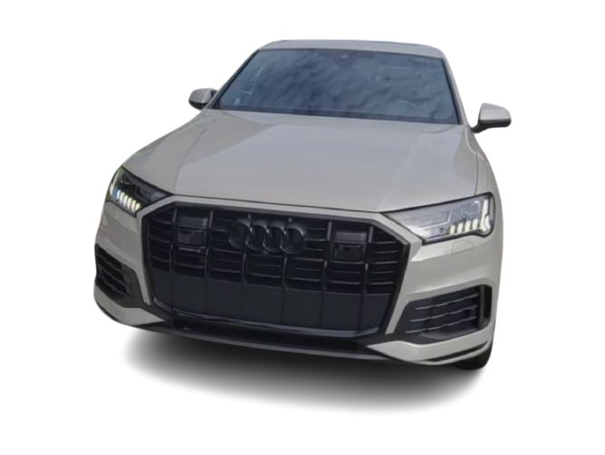 Thumbnail: 2024 Audi Q7 - 6