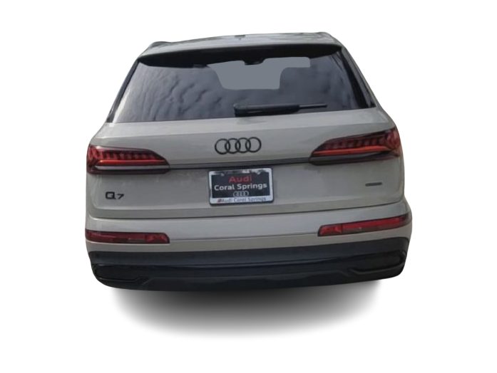 Thumbnail: 2024 Audi Q7 - 5