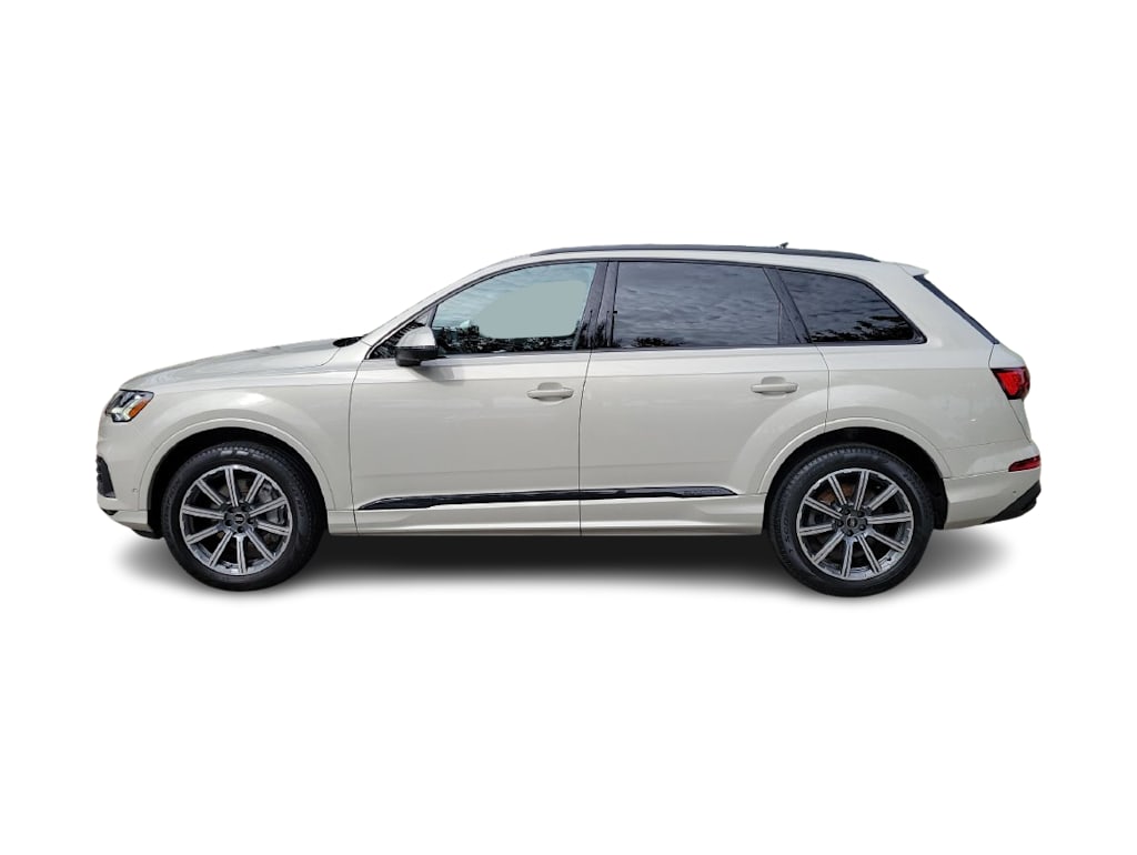 Thumbnail: 2024 Audi Q7 - 25