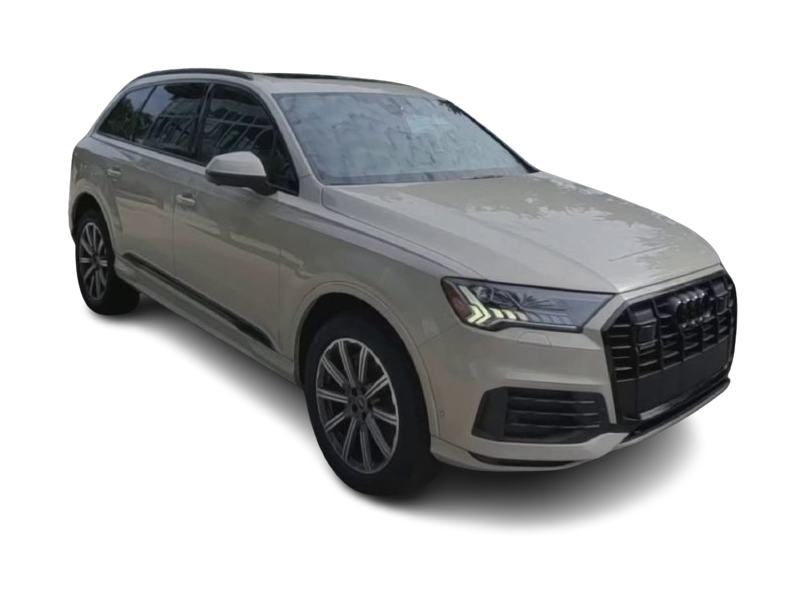 Thumbnail: 2024 Audi Q7 - 21