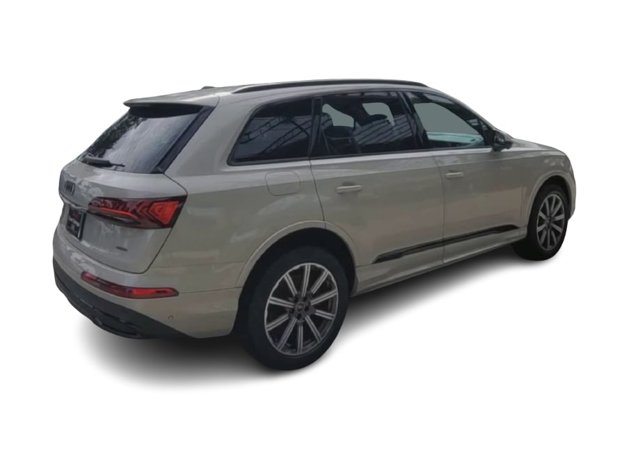 Thumbnail: 2024 Audi Q7 - 23