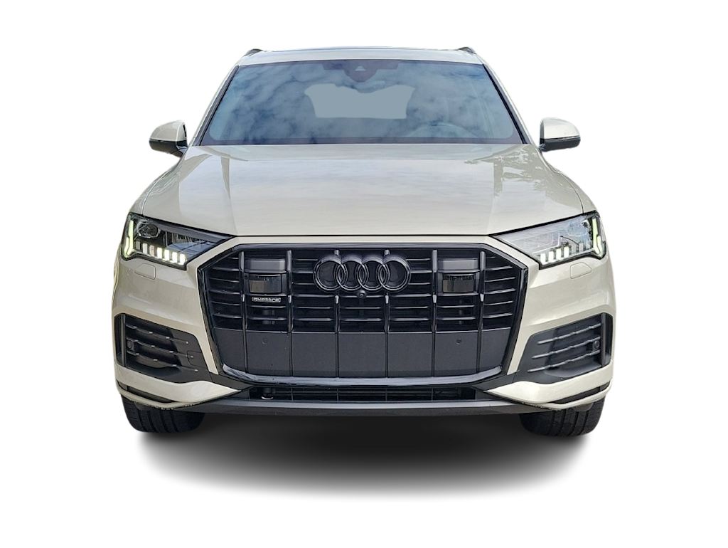 Thumbnail: 2024 Audi Q7 - 28
