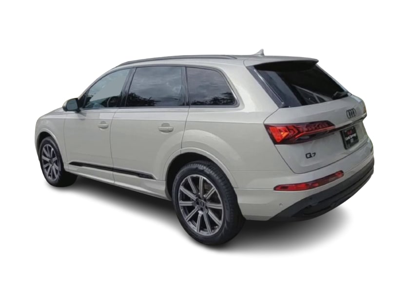Thumbnail: 2024 Audi Q7 - 4