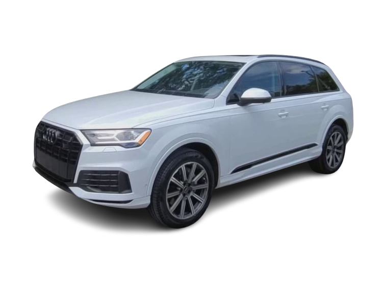 Thumbnail: 2023 Audi Q7 - 21