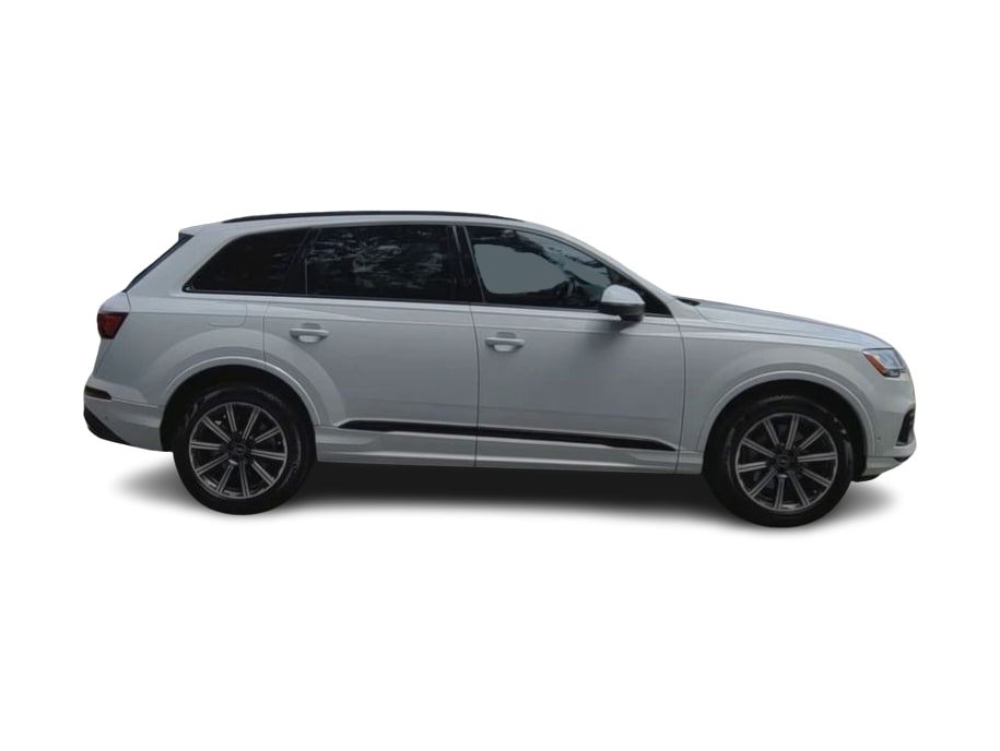 Thumbnail: 2023 Audi Q7 - 23