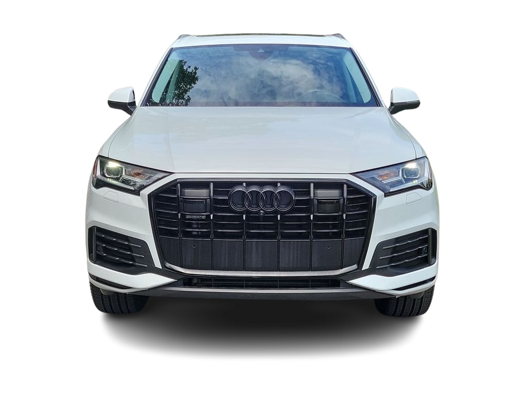 Thumbnail: 2023 Audi Q7 - 27