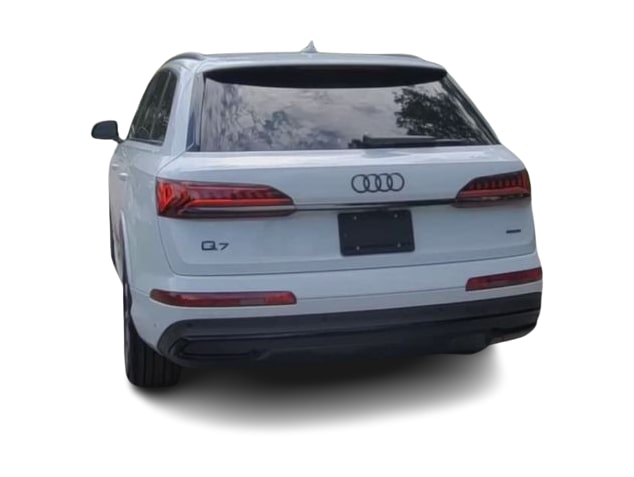 Thumbnail: 2023 Audi Q7 - 5