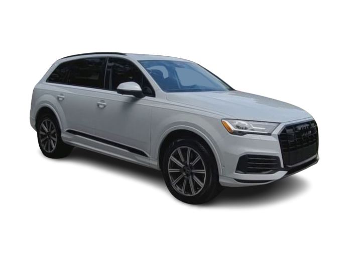 Thumbnail: 2023 Audi Q7 - 20