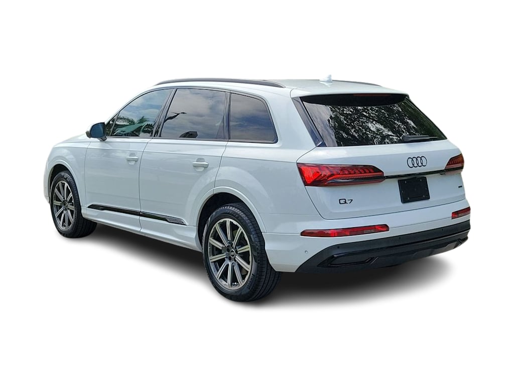 Thumbnail: 2023 Audi Q7 - 25