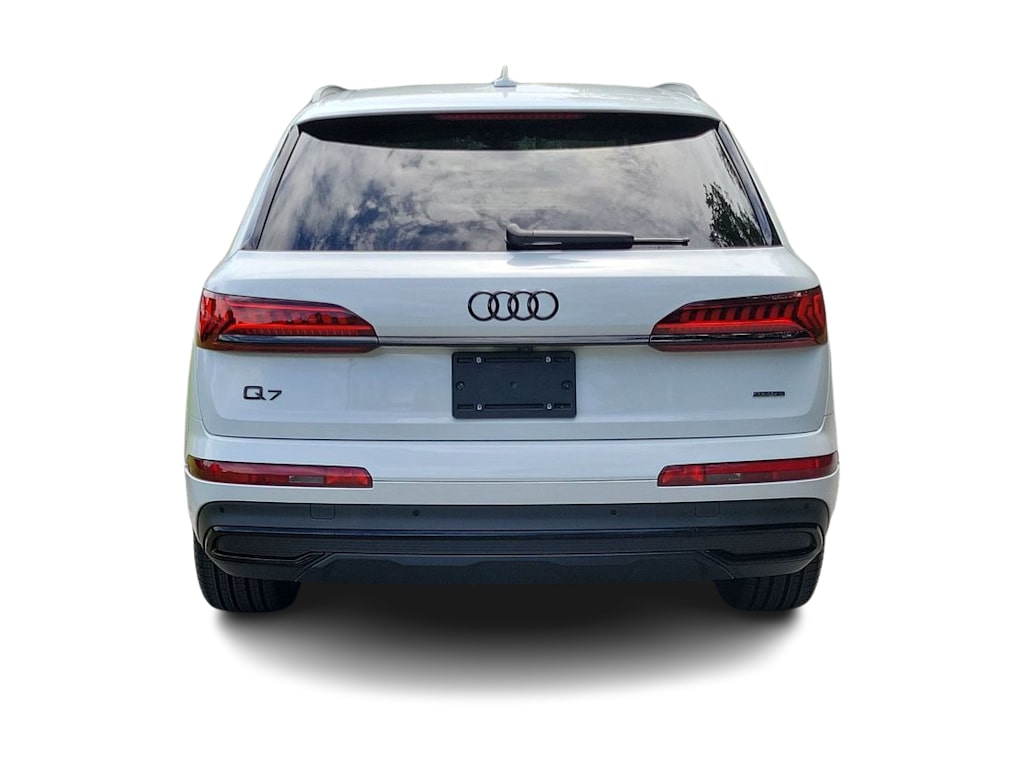 Thumbnail: 2023 Audi Q7 - 26