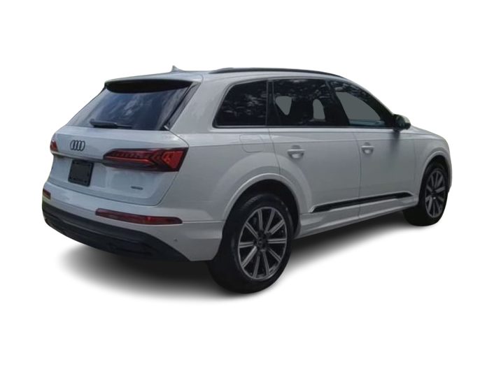 Thumbnail: 2023 Audi Q7 - 22