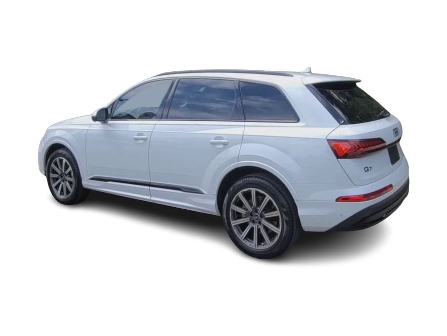 Thumbnail: 2023 Audi Q7 - 4