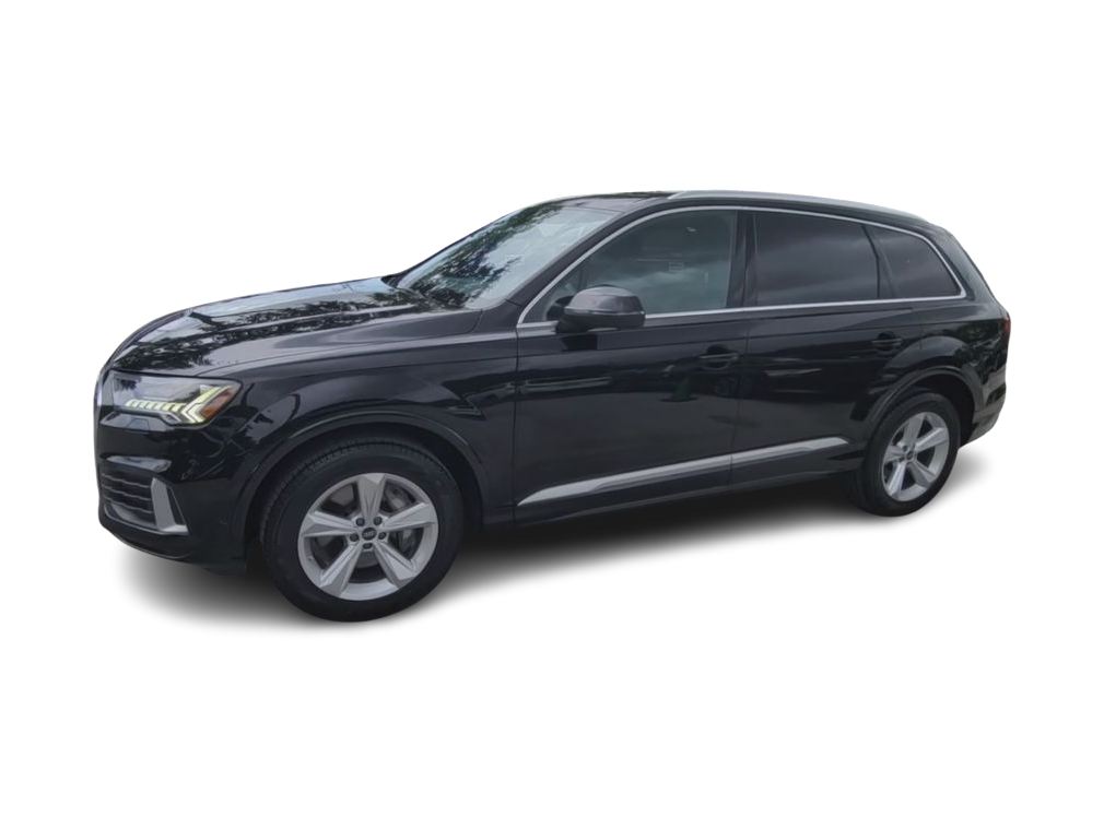Thumbnail: 2023 Audi Q7 - 3