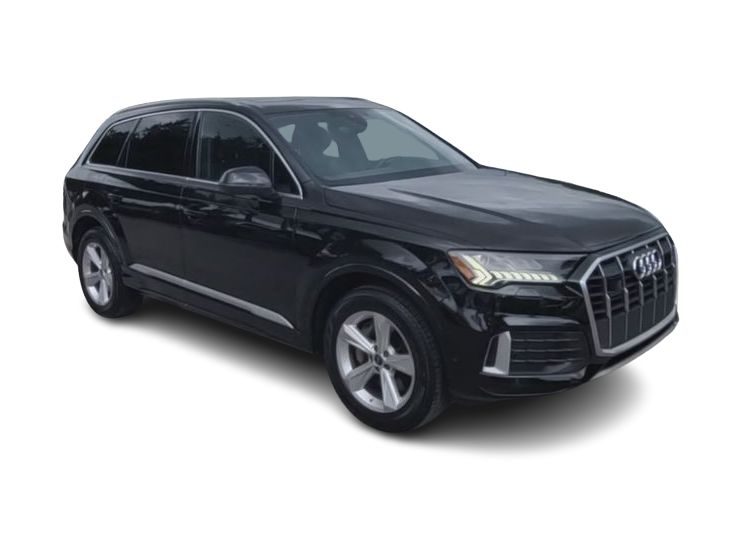 Thumbnail: 2023 Audi Q7 - 22