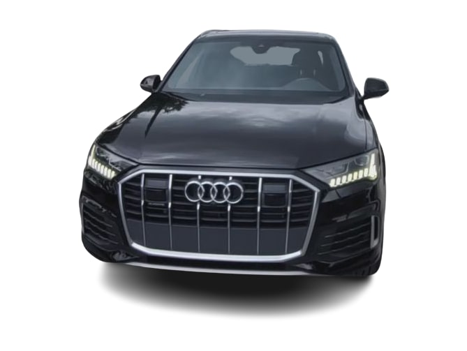 Thumbnail: 2023 Audi Q7 - 6